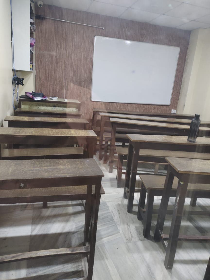 CMA Guru Classroom photo 2